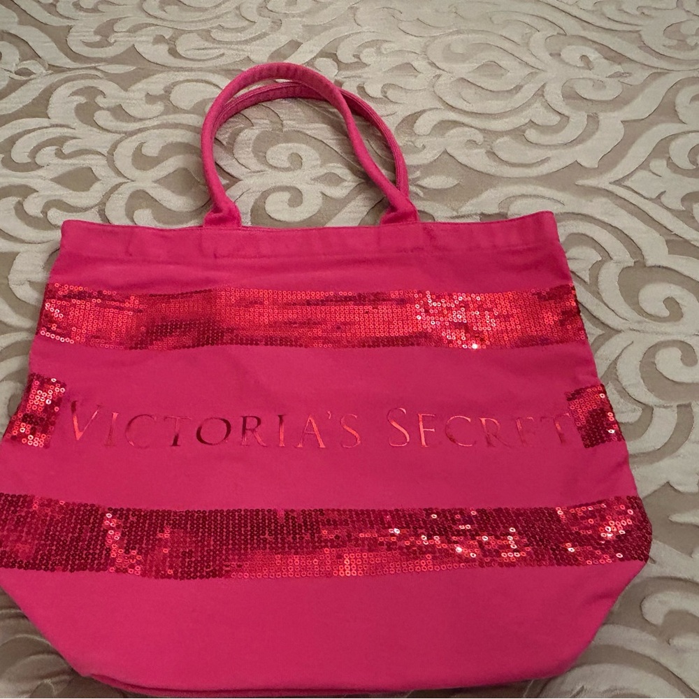 Victoria’s Secret large Tote bag